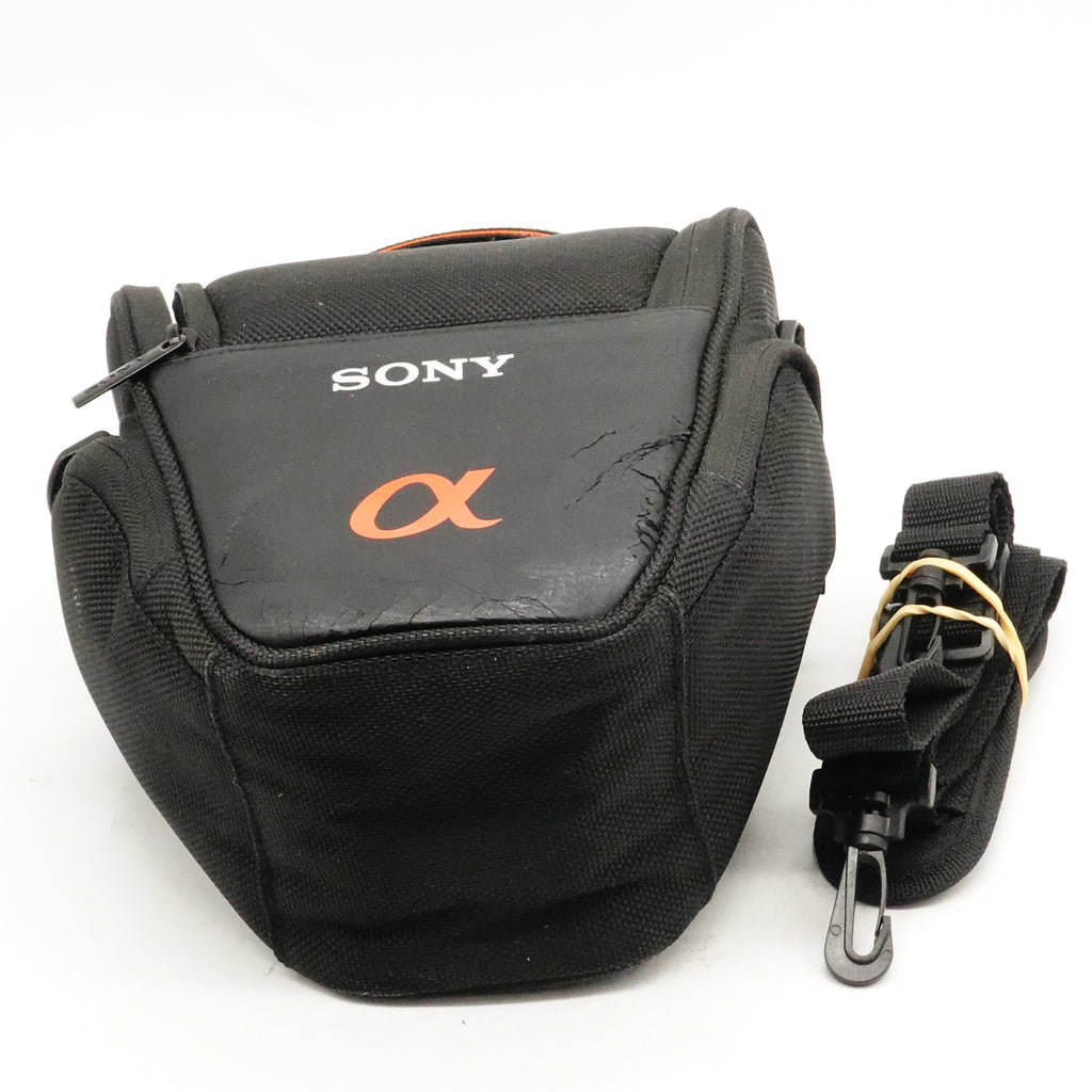 Pre-Owned Sony Alpha Bag (Second Hand)
