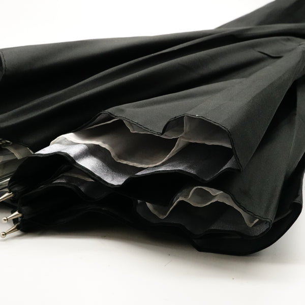 Pre-Owned Glanz 95cm Umbrella with Bag & Diffusion Cloth (Second Hand)
