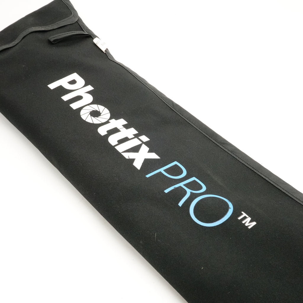 Pre-Owned Phottix Pro 60x90cm Umbrella Hybrid Softbox with Diffusser & Bag (Second Hand)