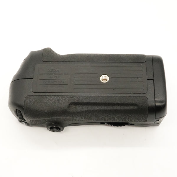 Pre-Owned Nikon MB-D12 Battery Grip With Boxed As New SN: 2115592 (Second Hand)