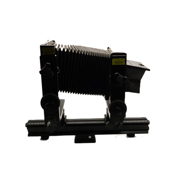 Pre-Owned Horseman L45 4x5' Monorail Camera w/Extending Rail & Focusing Screen (Second Hand)