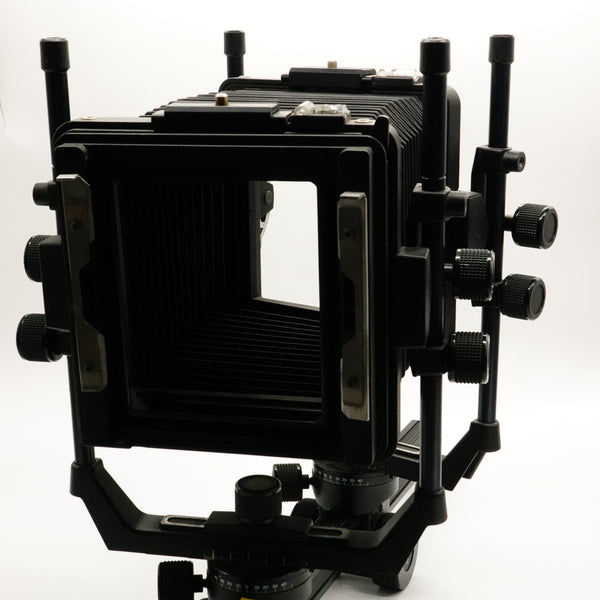 Pre-Owned Cambo SC-2 4x5' Monorail Camera w/Bellows (Second Hand)