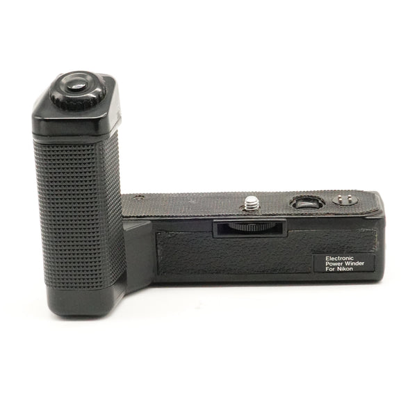 Pre-Owned  N-2 Electronic power winder for Nikon (Second Hand)