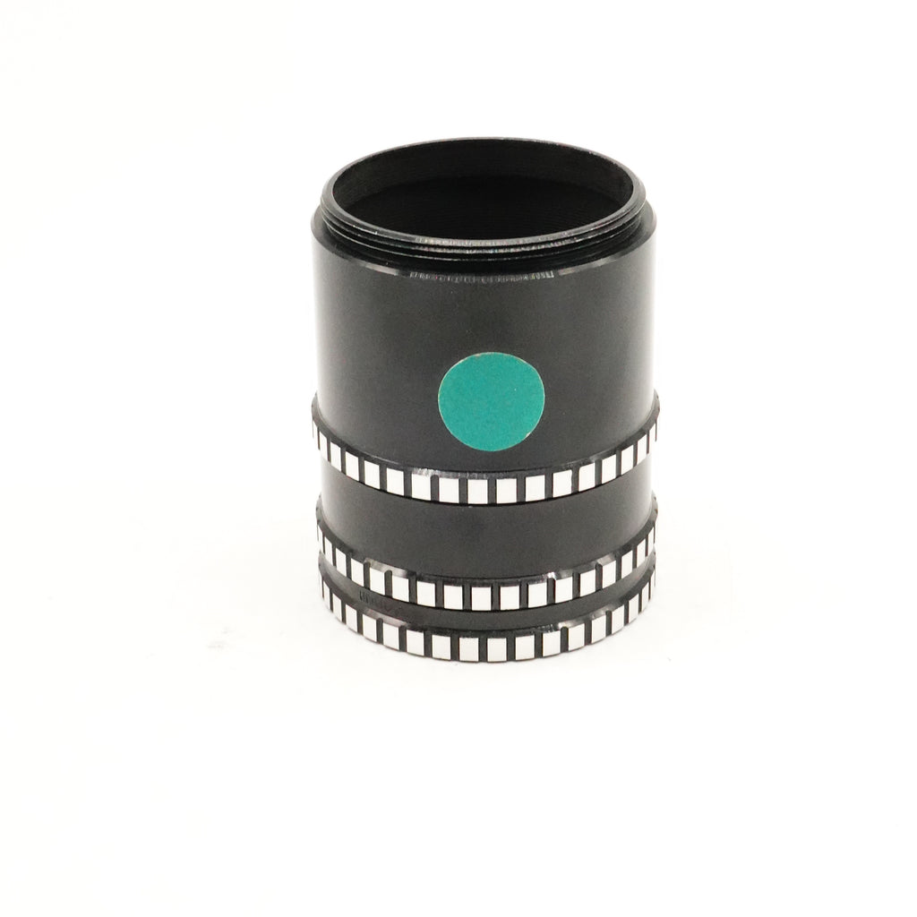Pre-Owned M42 Screw Mount Extension Tube Set (Second Hand)