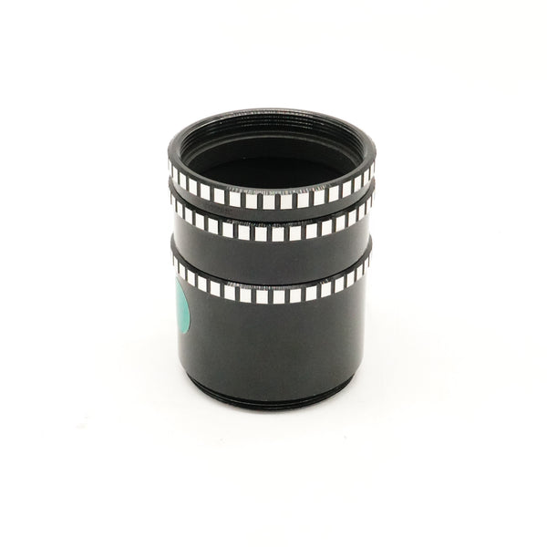 Pre-Owned M42 Screw Mount Extension Tube Set (Second Hand)