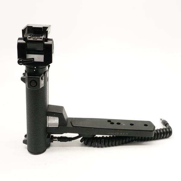 Pre-Owned Olympus Electronic Flash Power Bounce Grip 2 (Second Hand)