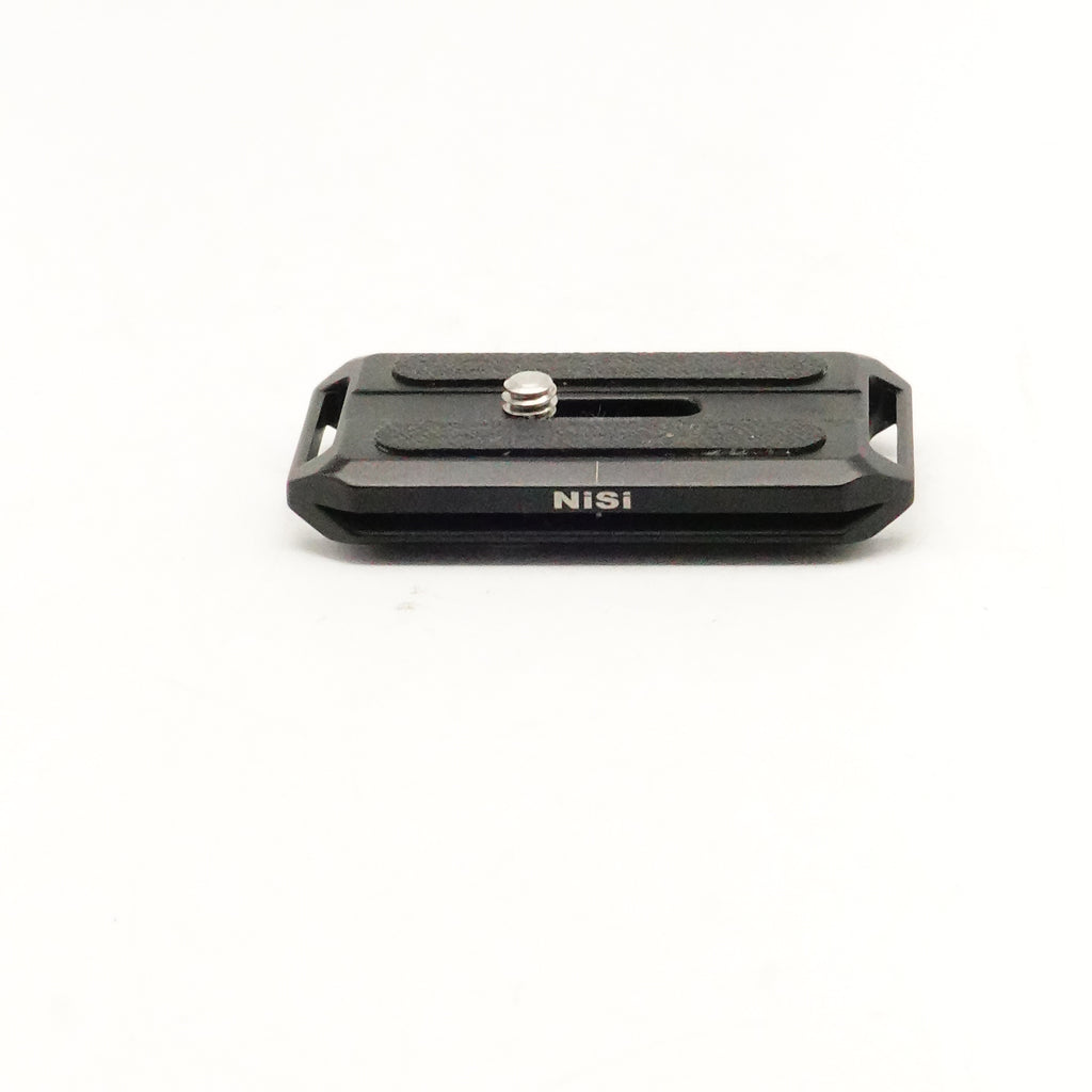 Pre-Owned Nisi Arca Swiss Type Base Plate (Second Hand)