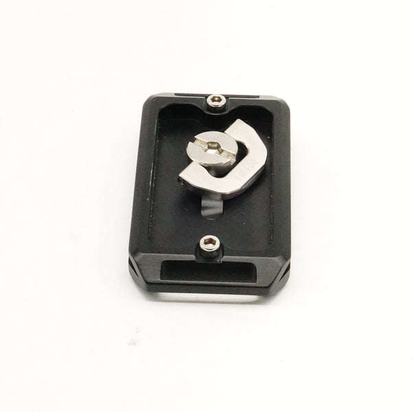 Pre-Owned Nisi Arca Swiss Type Base Plate (Second Hand)