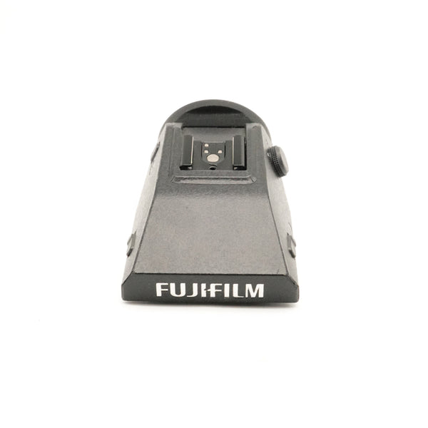 Pre-Owned Fujifilm GFX 100 II Medium Format Body With Box SN: 33000539 (Second Hand)