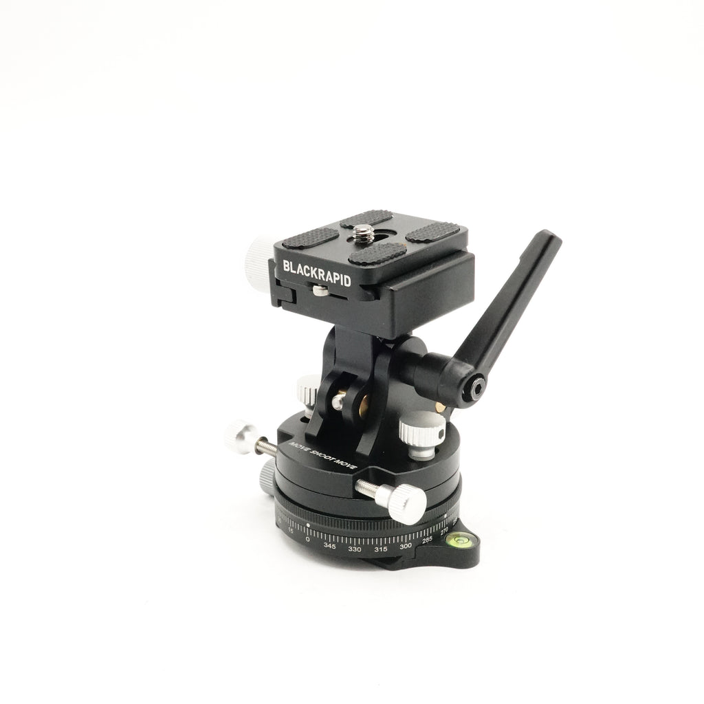 Pre-Owned Move Shoot Move Wedge for Precise Polar Alignment with Plate (Second Hand)