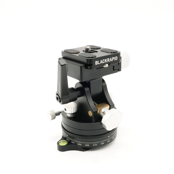 Pre-Owned Move Shoot Move Wedge for Precise Polar Alignment with Plate (Second Hand)