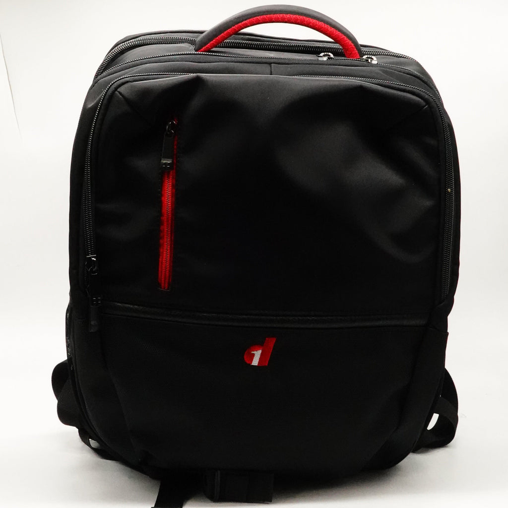 Pre-Owned D1 Camera Bag with Dividers (Second Hand)