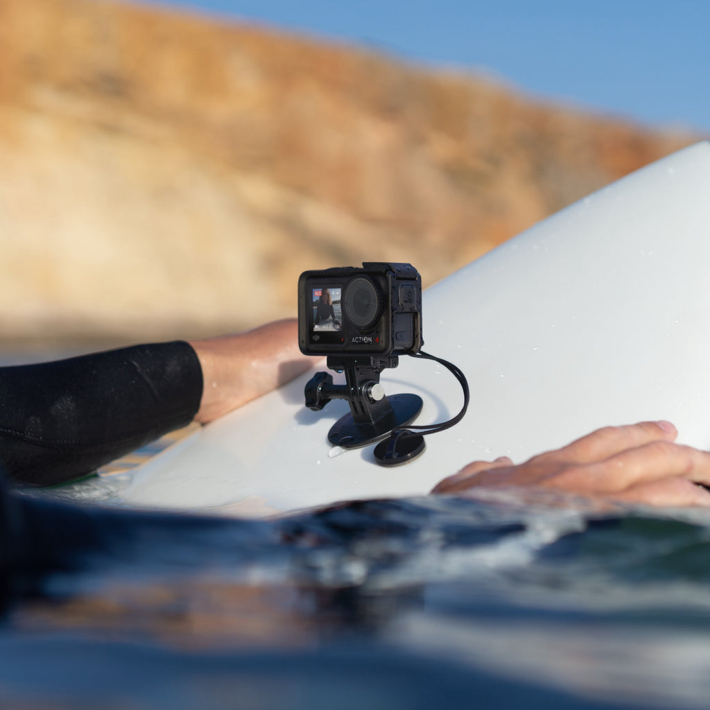 DJI Osmo Action Surfing Tethers