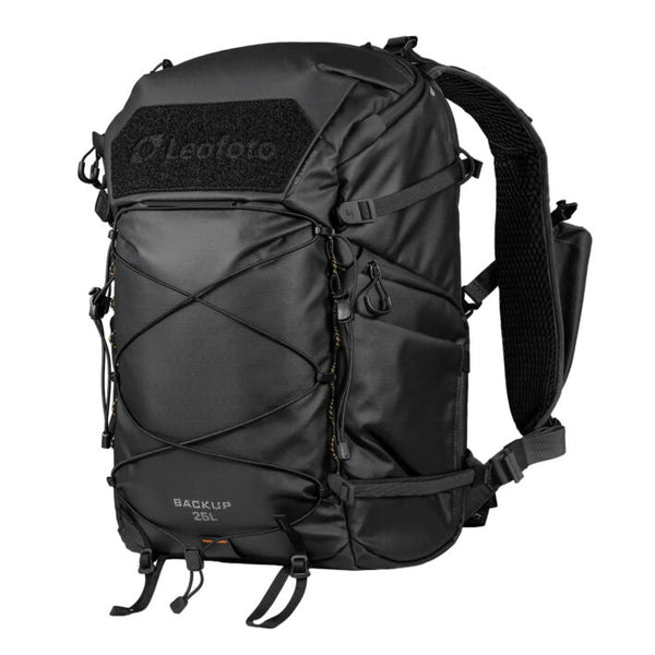 Leofoto BACKUP 25L Camera Backpack