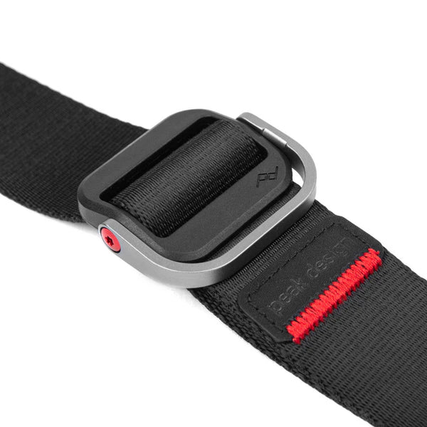 Peak Design Slide Lite - Black