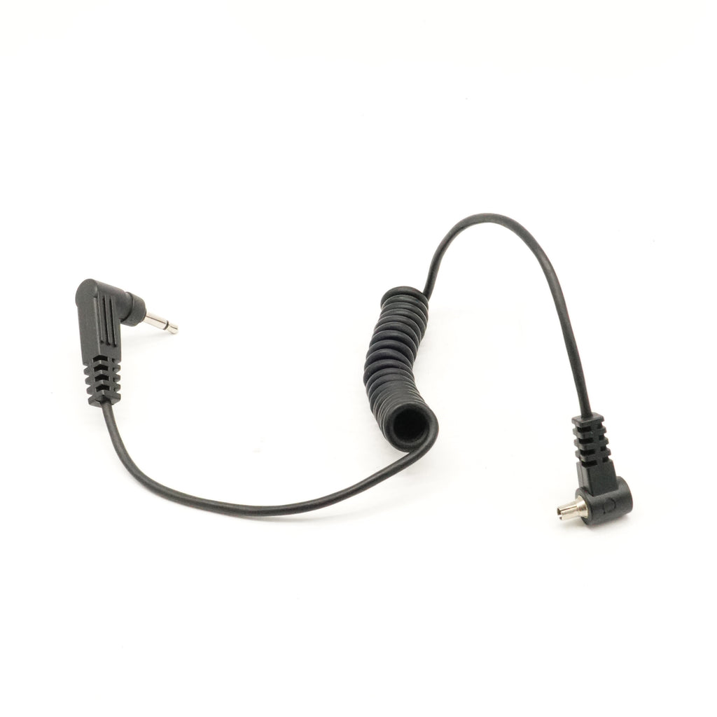 Pre-Owned Quantum Bantam Coiled Sync Cable (Second Hand)