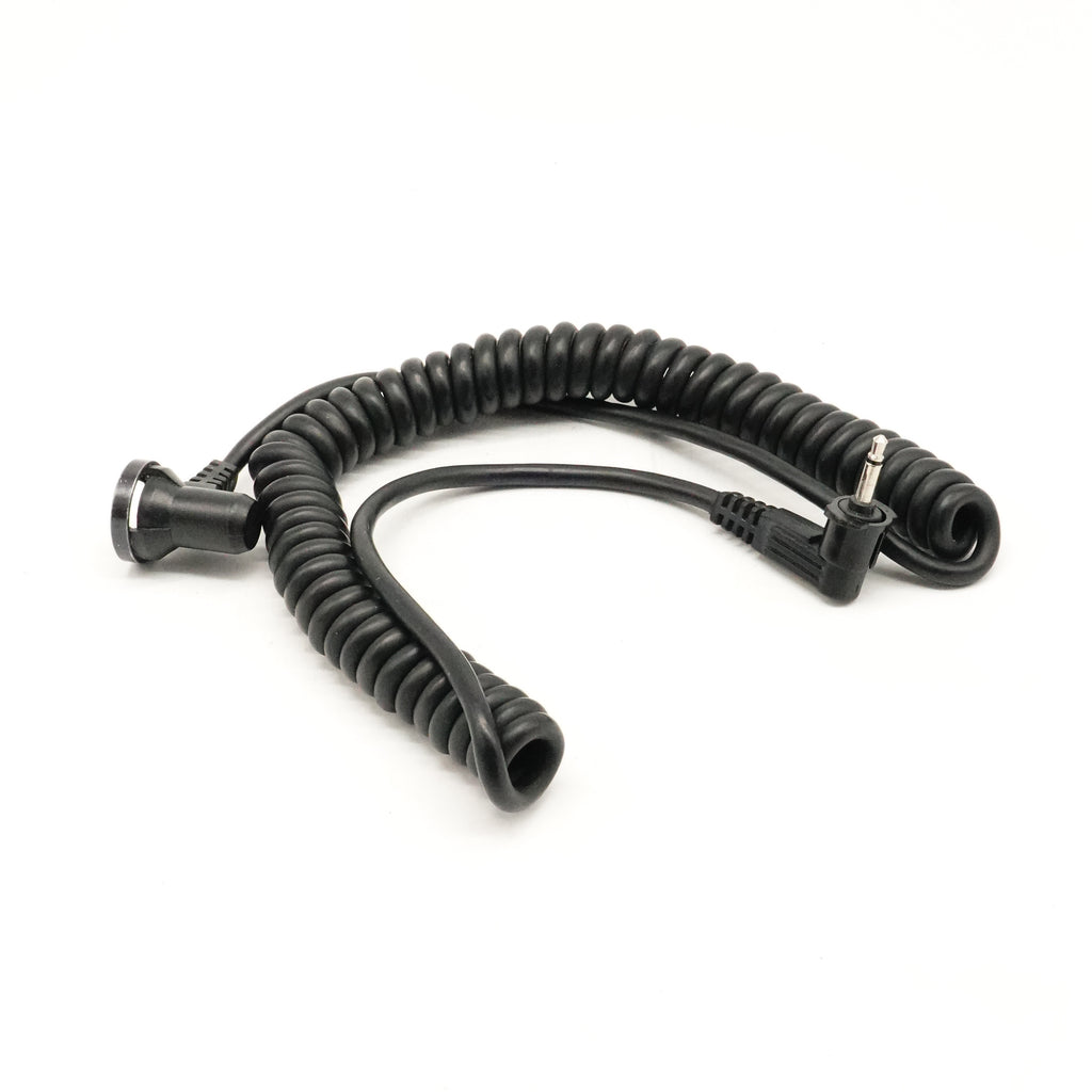 Pre-Owned Quantum Bantam Coiled Power Cable (Second Hand)