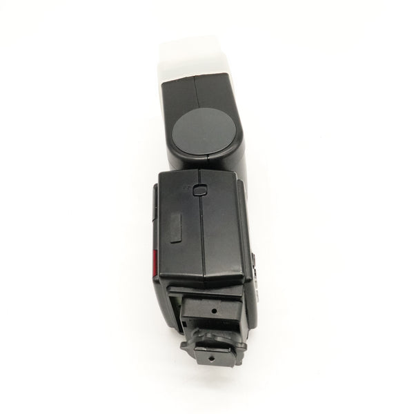 Pre-Owned Metz MZ 54 MZ-3 Flash With Pouch, Manual SN: 126573 (Second Hand)