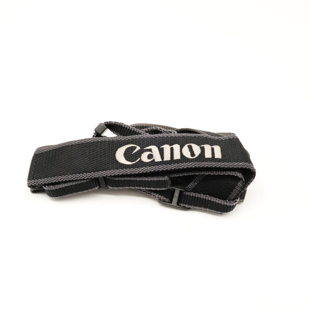 Pre-Owned Canon Canon Camera Strap (Second Hand)