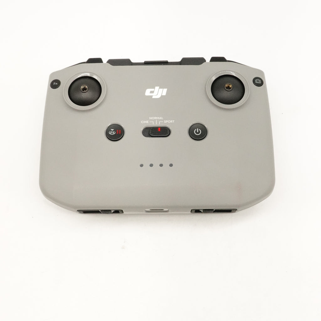 Pre-Owned DJI Mavic 3 - RC-N3 Remote Controller With  SN: 3QDGJC10D6SXMW (Second Hand)
