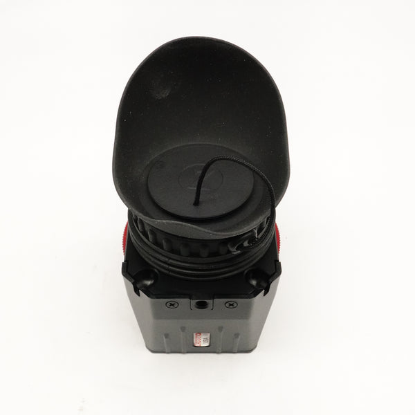 Pre-Owned Zacuto Z Finder Pro - Video Optical Viewfinder For Cameras Boxed as New (Second Hand)