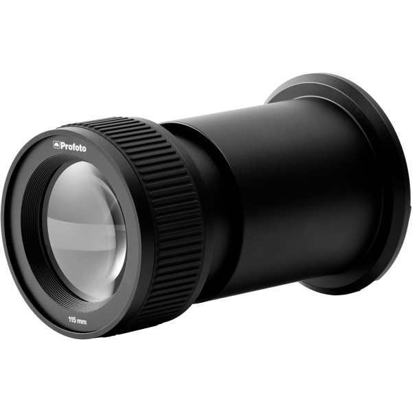 Profoto Lens 115mm Spot Small