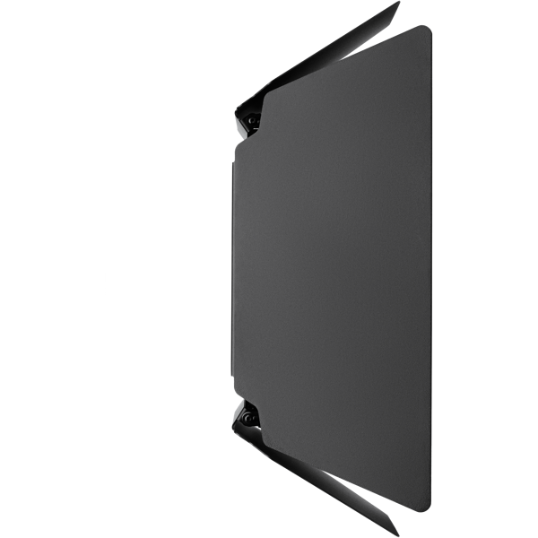 Profoto Barndoors 234mm