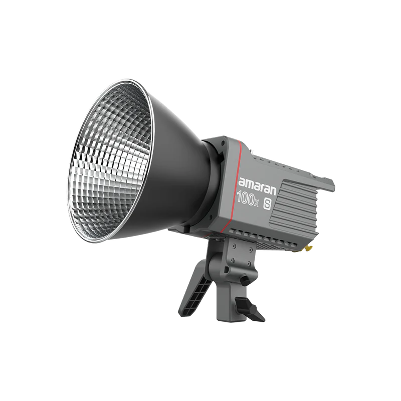 Aputure Amaran 100X S LED Light