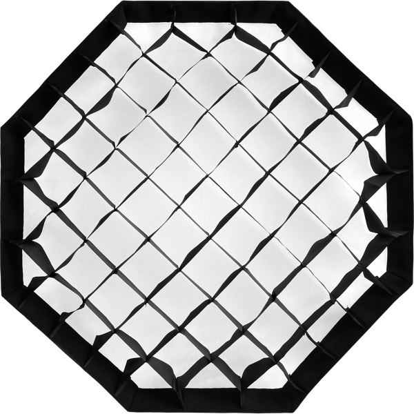 Profoto OCF Softgrid 50° 2' Octa