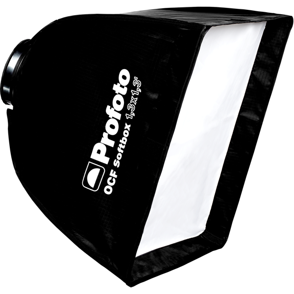 Profoto OCF Softbox 1.3 x 1.3'