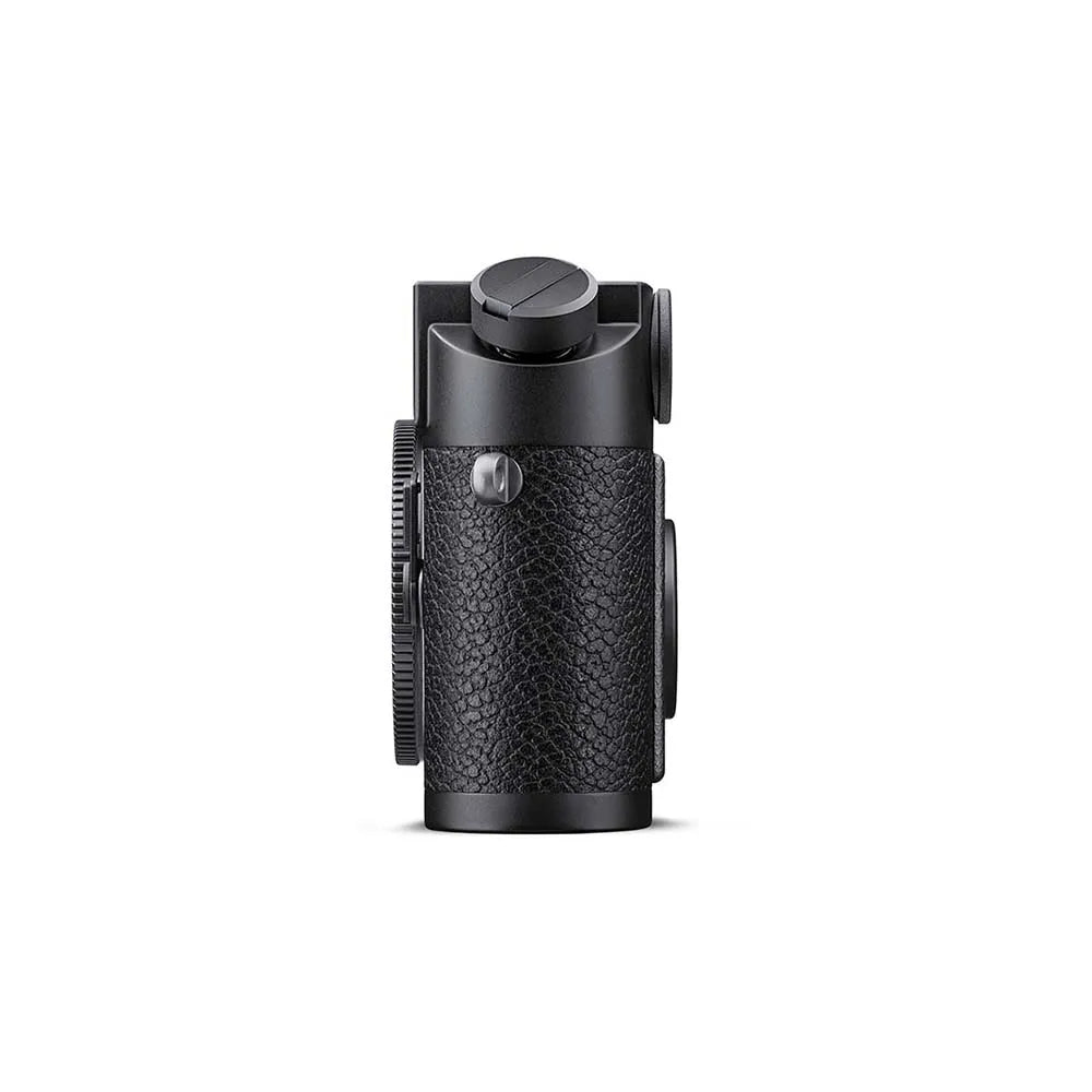 Leica M6 Body Only - Black – Camera Electronic