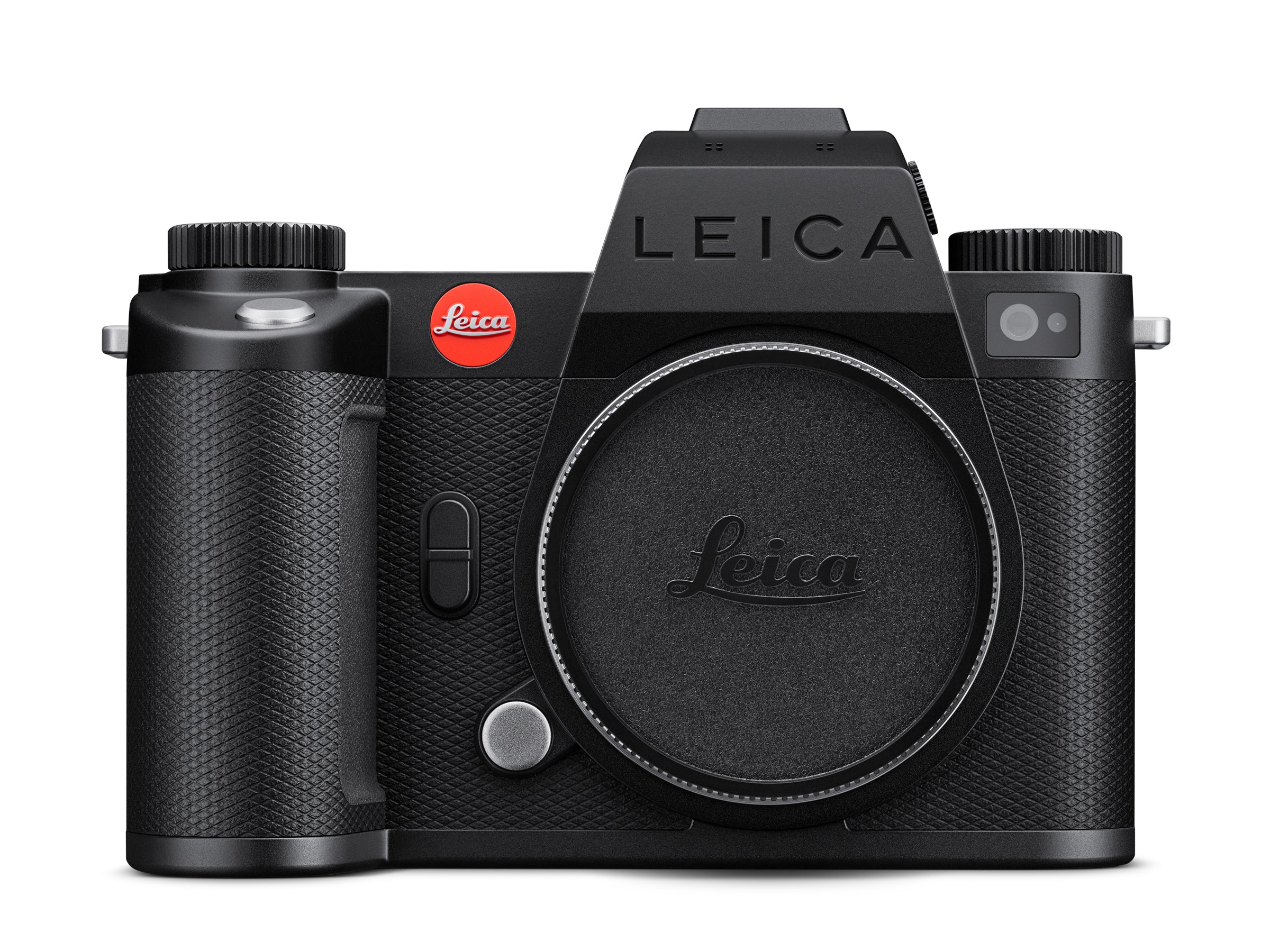 Leica SL3-S Mirrorless Digital Camera Body