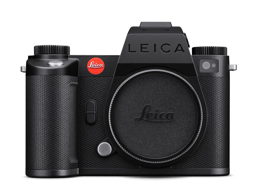 Leica SL3-S Mirrorless Digital Camera Body