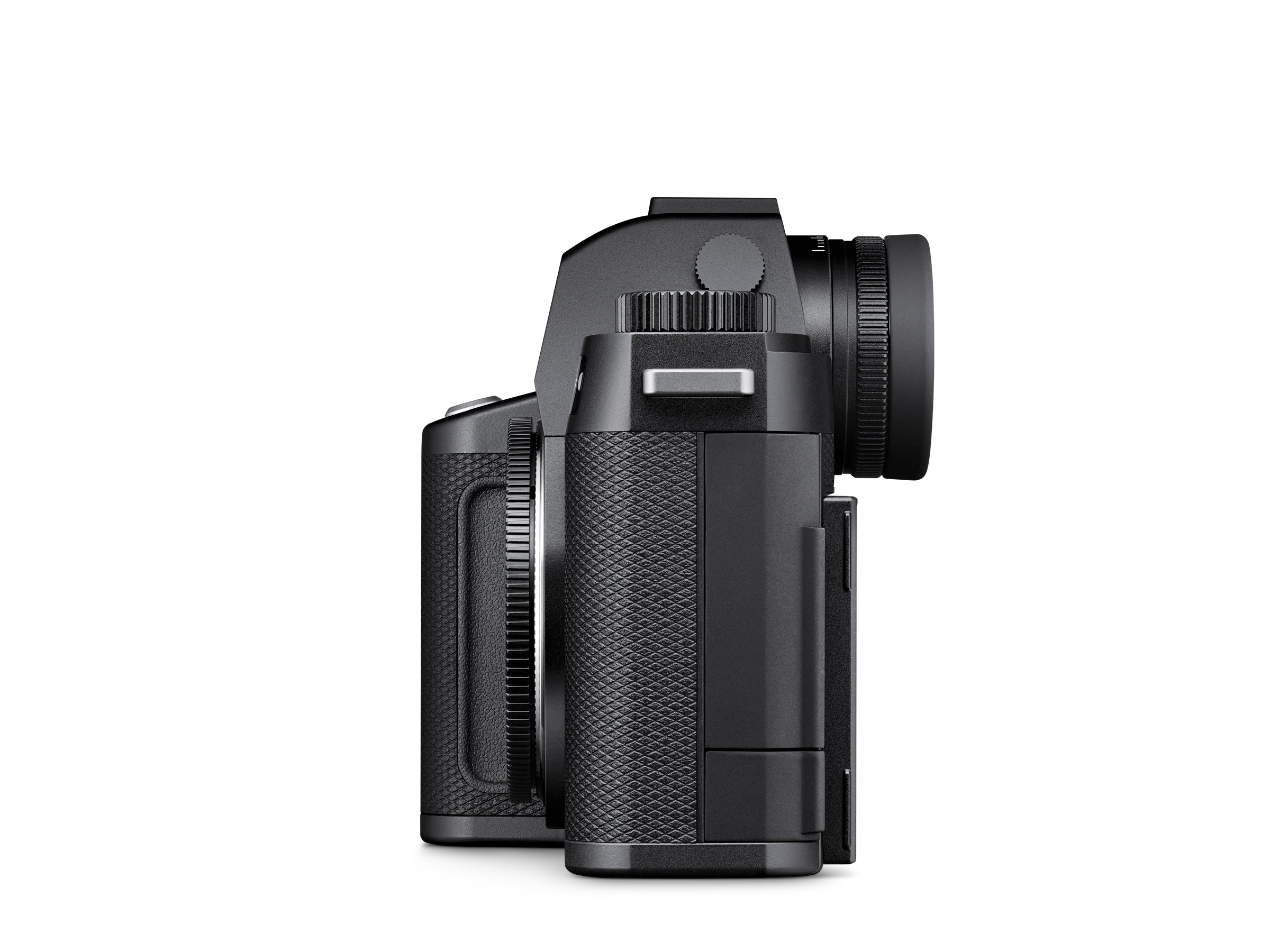 Leica SL3-S Mirrorless Digital Camera Body