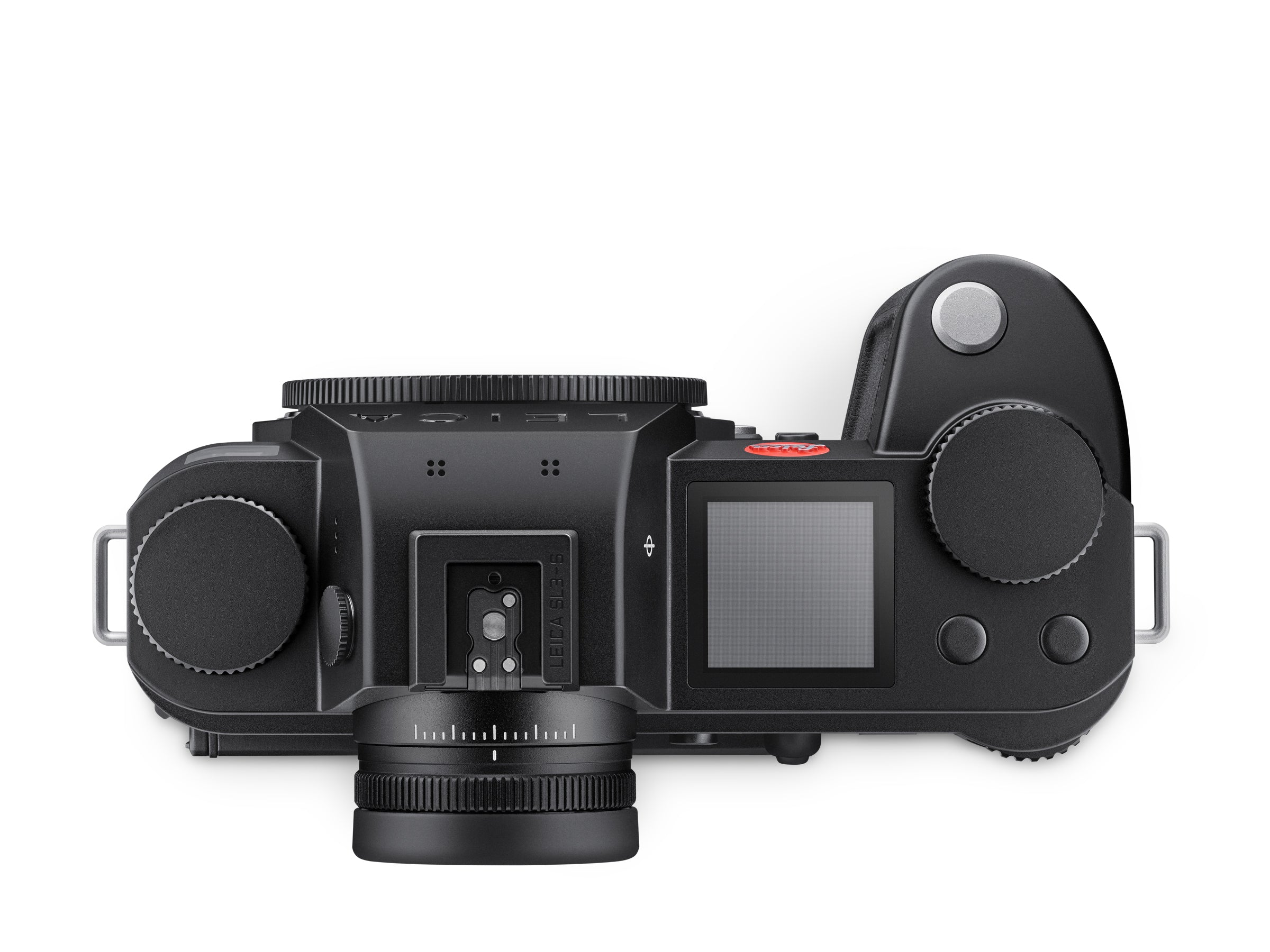 Leica SL3-S Mirrorless Digital Camera Body