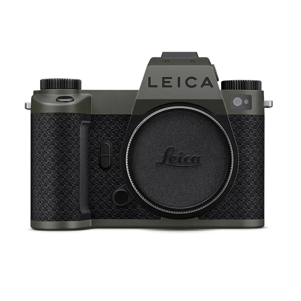 Leica SL3 Reporter Mirrorless Digital Camera Body