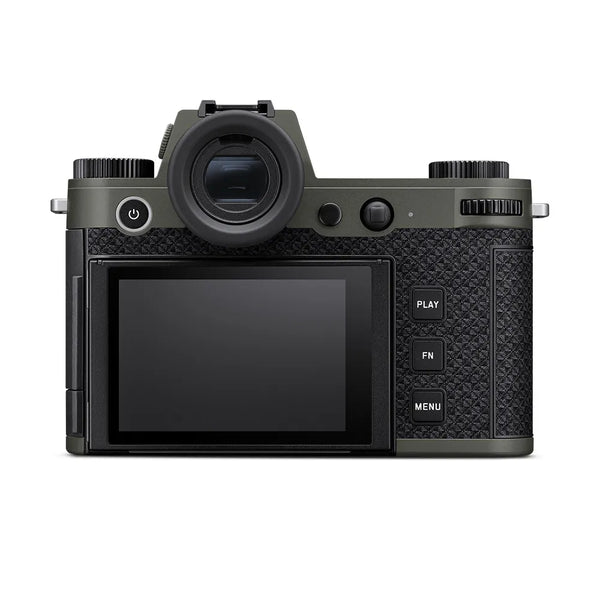 Leica SL3 Reporter Mirrorless Digital Camera Body