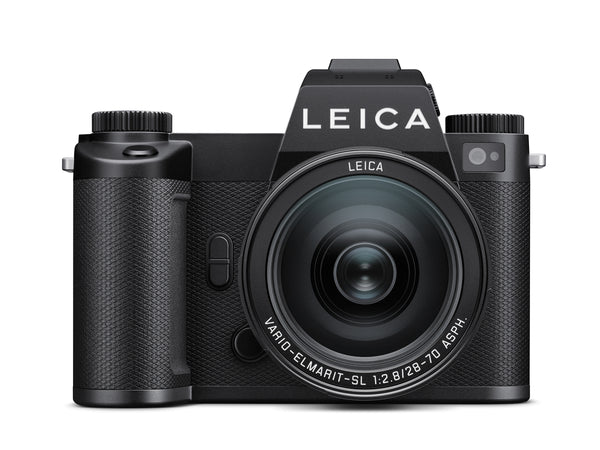 LEICA SL3-P Body + VARIO-ELMARIT-SL 28-70mm f/2.8 Lens