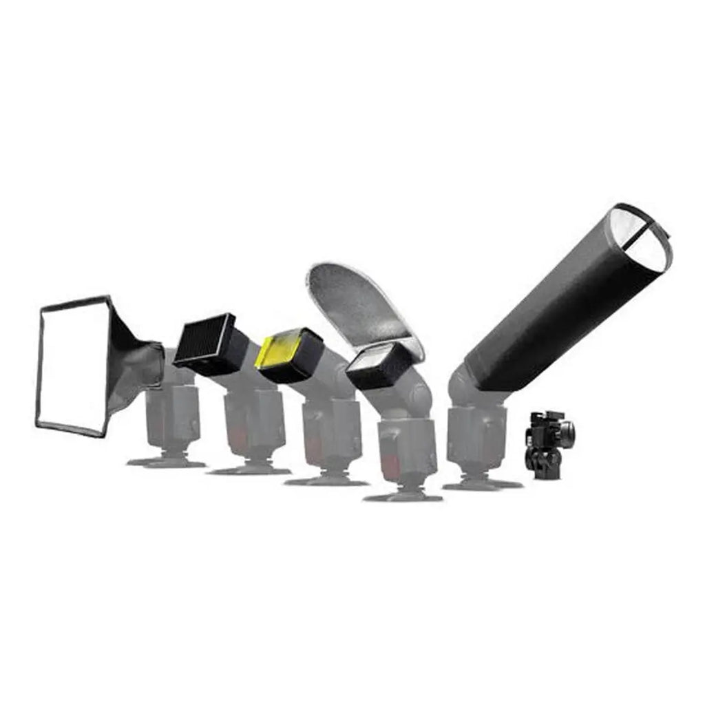 Hahnel Universal Flash Accessory Kit