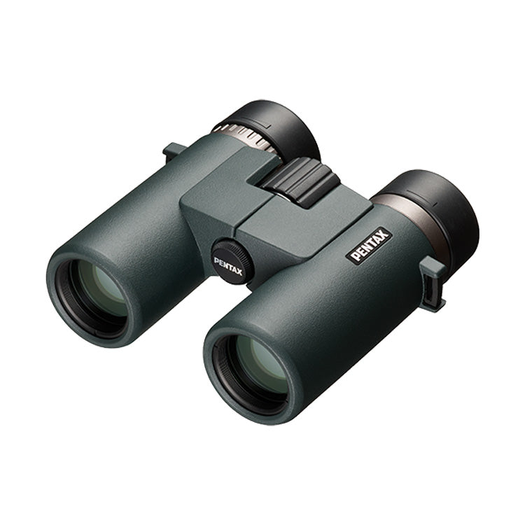 Pentax A-Series AD ED Binoculars
