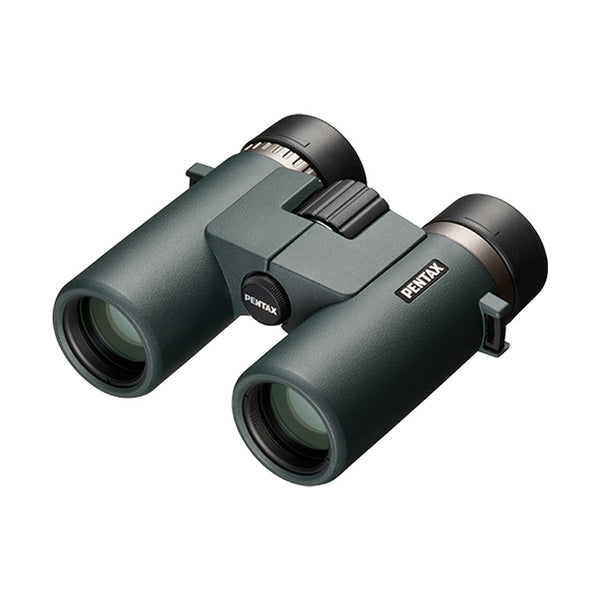 Pentax A-Series AD ED Binoculars
