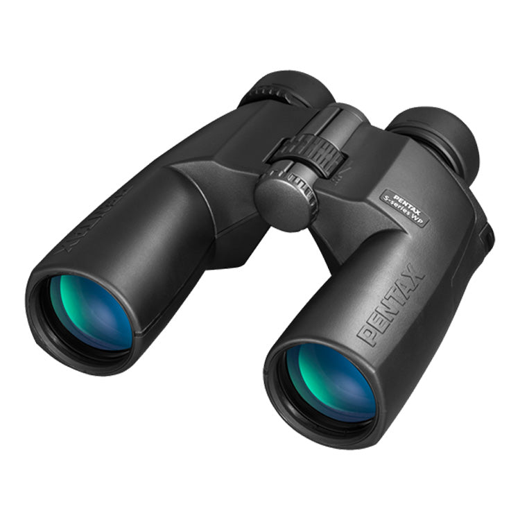 Pentax S-Series SP WP Binoculars