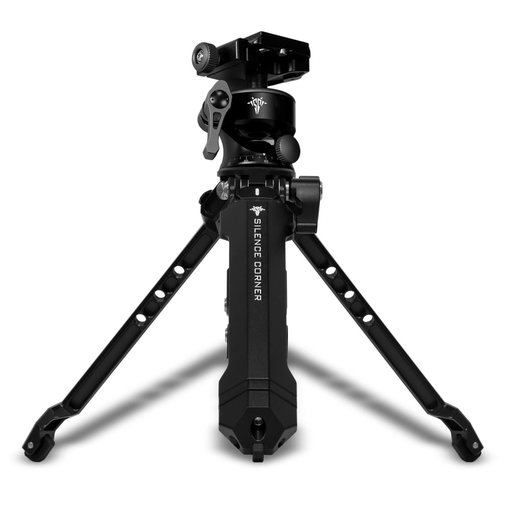 Silence Corner Mambapod Multifunction Table Top Tripod Kit