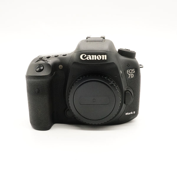 Pre-Owned Canon EOS 7D Mark I Digital SLR Camera Body SN:  555055000005