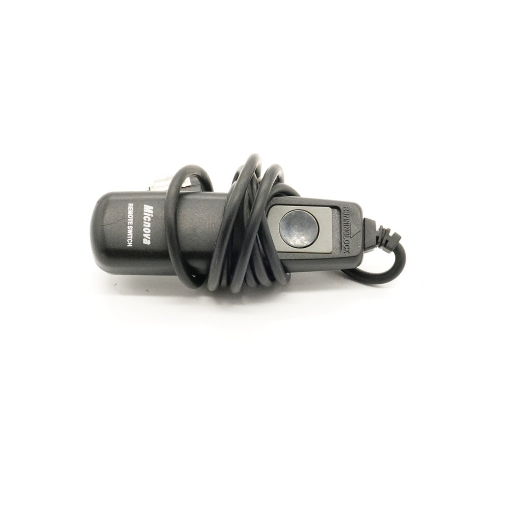 Pre-Owned Canon RS-60E3 Remote Switch (Second Hand)