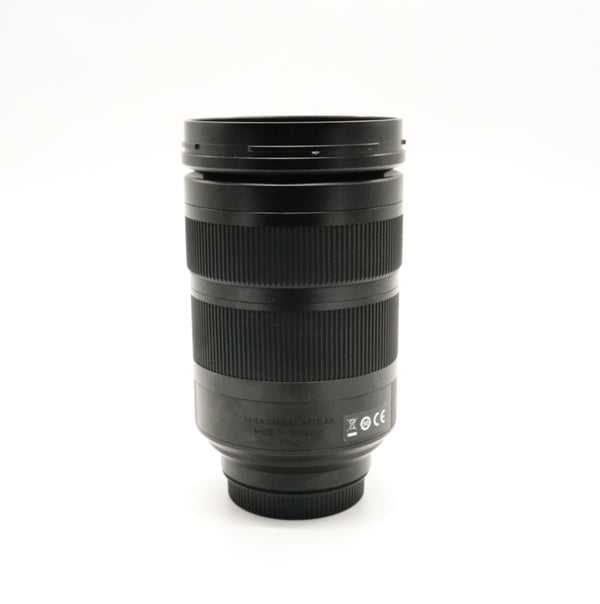 Pre-Owned Leica Vario-Elmarit- SL 24-90mm f/2.8-4 ASPH Lens with Hood, Caps
