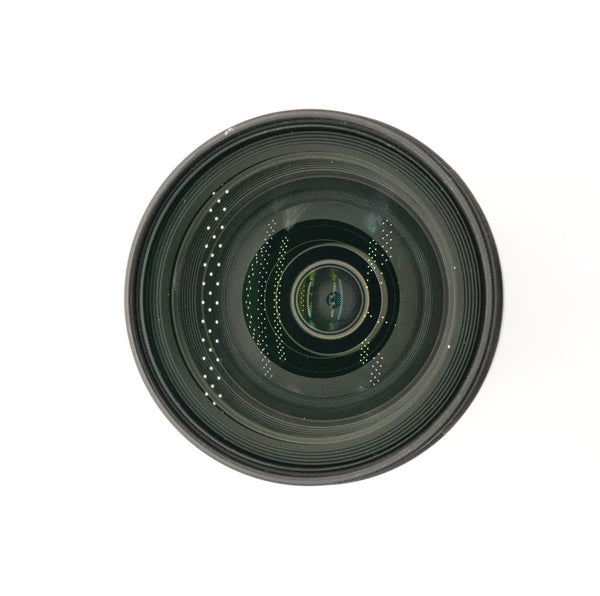 Pre-Owned Sigma 24-70mm f/2.8 II Art DG DN L Mount w/Caps, Hood SN:58330120 (Second Hand)