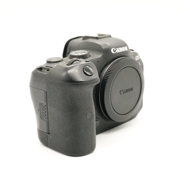 Pre-Owned Canon R6 Camera Body w/Strap & Charger 078021001048