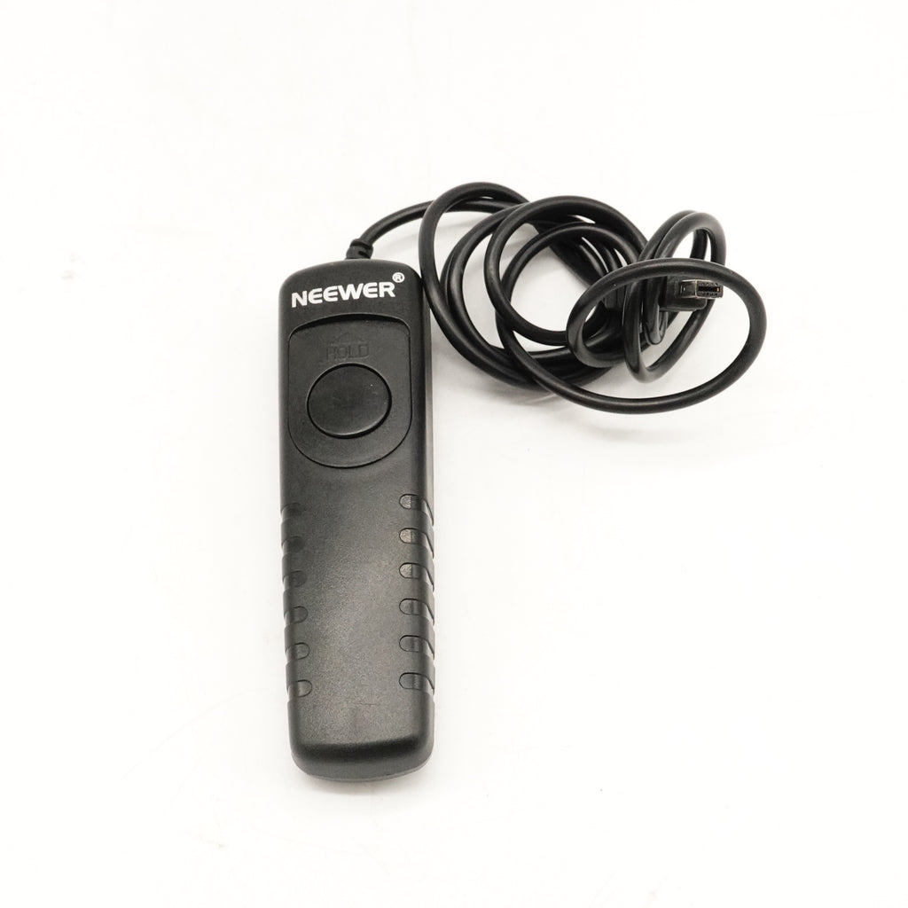 Pre-Owned Neewer MC-DC2 Remote Control for Nikon Cameras (Second Hand)