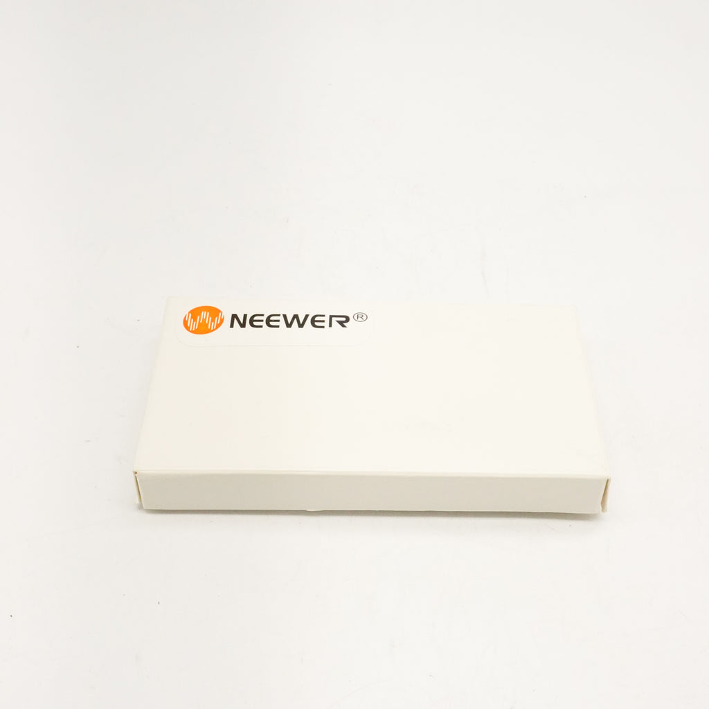 Pre-Owned Neewer MC-DC2 Remote Control For Nikon Cameras, As New In Box (Second Hand)